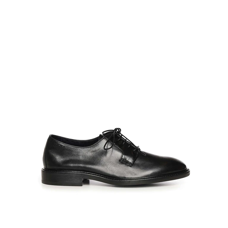 Chaussures À Lacets - Noir (69013NERO)