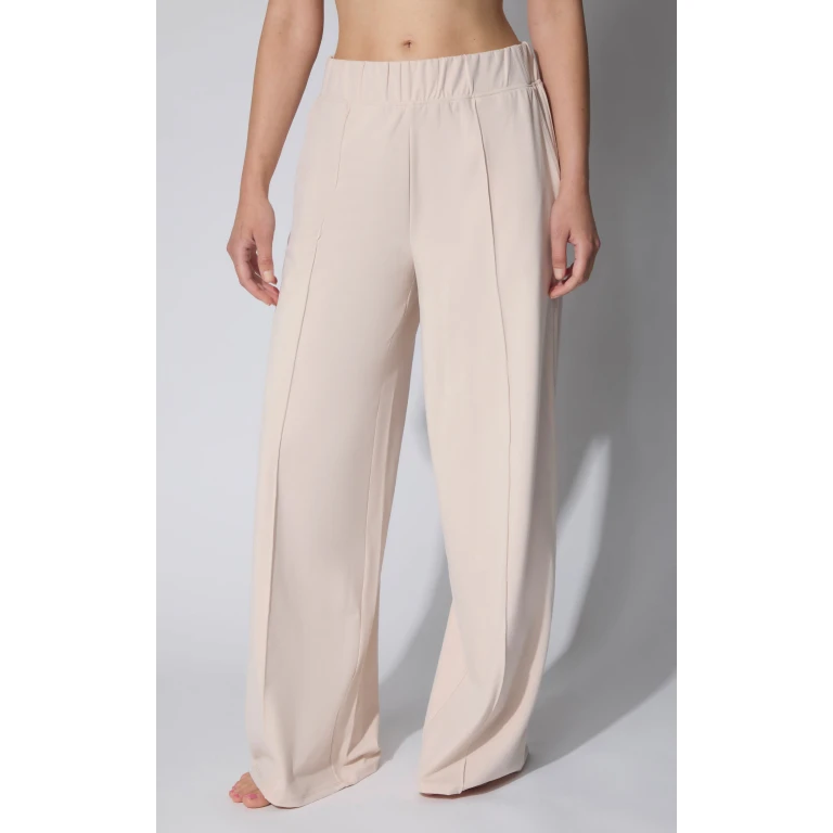 Lux La Brea Pintuck Pant