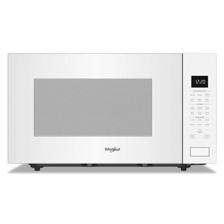 Sensor Cooking Microwave in Stainless Steel 2.2 cu. ft. WMCS7024SS