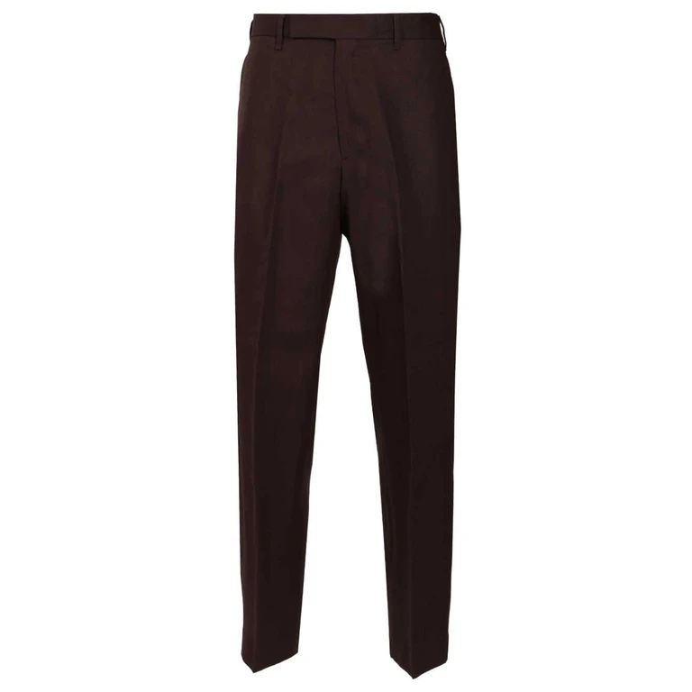 Paul Smith Pantalons Décontractés - Violet (M1R921ZV0142754)