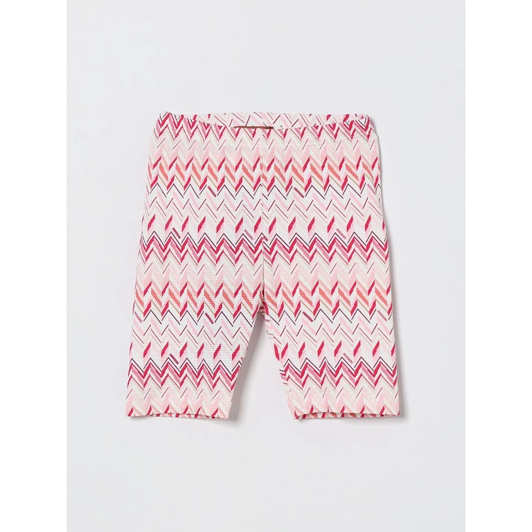 Shorts Kids color Fuchsia (MY6C29J0539100FU)