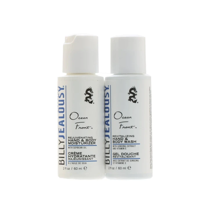 Travel Size Ocean Front 2 Pc Kit