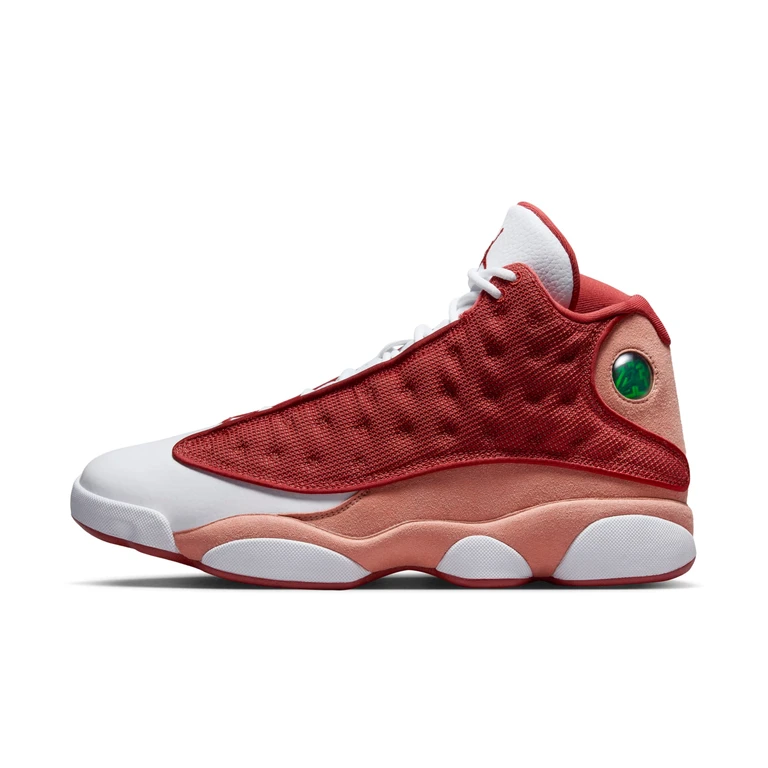 Men's Retro 13 'Dune Red' Sneakers