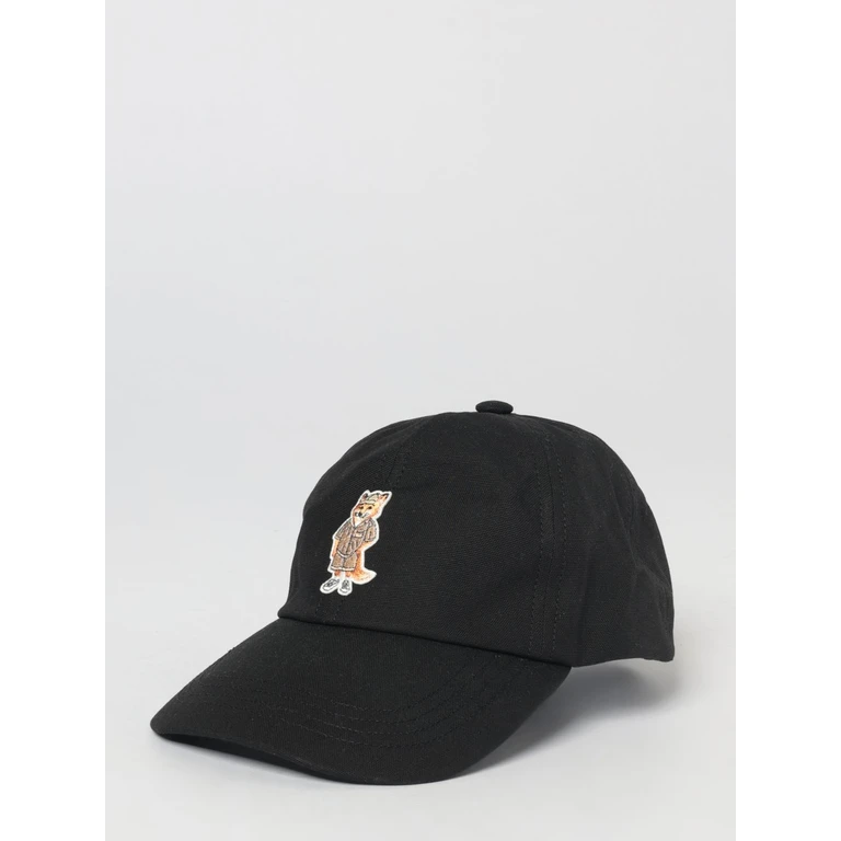 Hat Woman color Black (QU06102DWB0026P199)