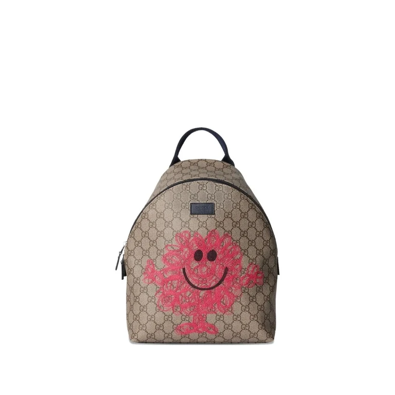 GUCCI KIDS Junior Backpack