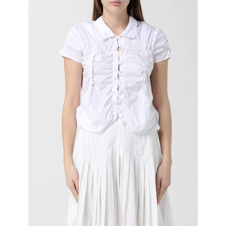 Shirt Woman color White (LCPS26SR010100053)