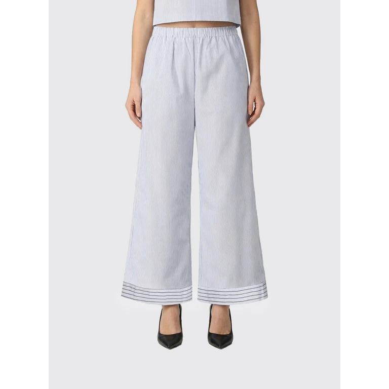 Pants Woman color Black (103349Q09)