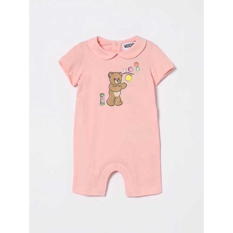 Tracksuit Kids color Pink (MUT04MLAA0350209)