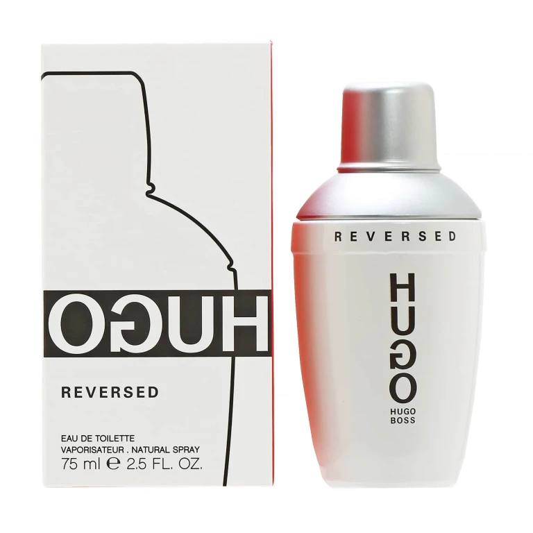 Reversed EDT