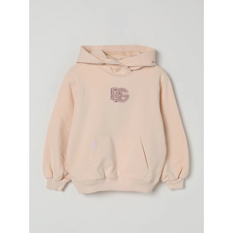 Sweater Kids color Pink (L5JWCHG7PKQF0210)