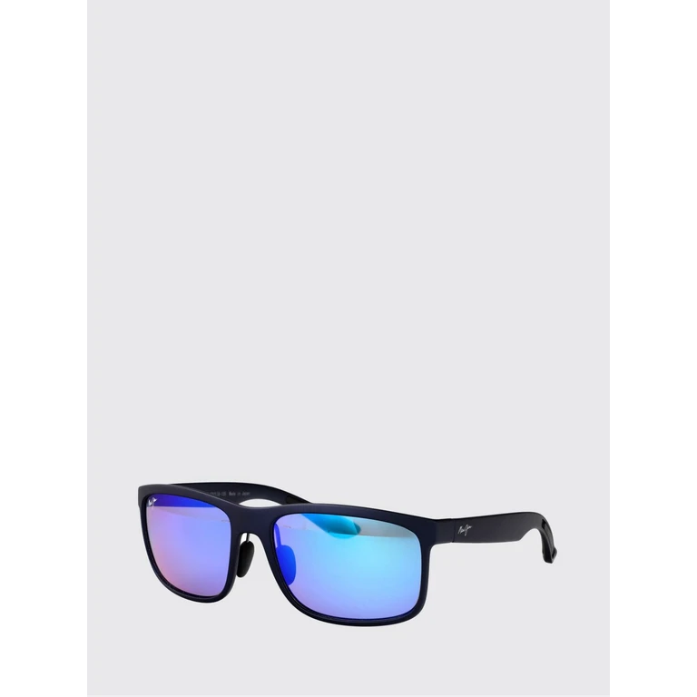 Sunglasses Men color Blue (B449-0303MATTEBLUE)