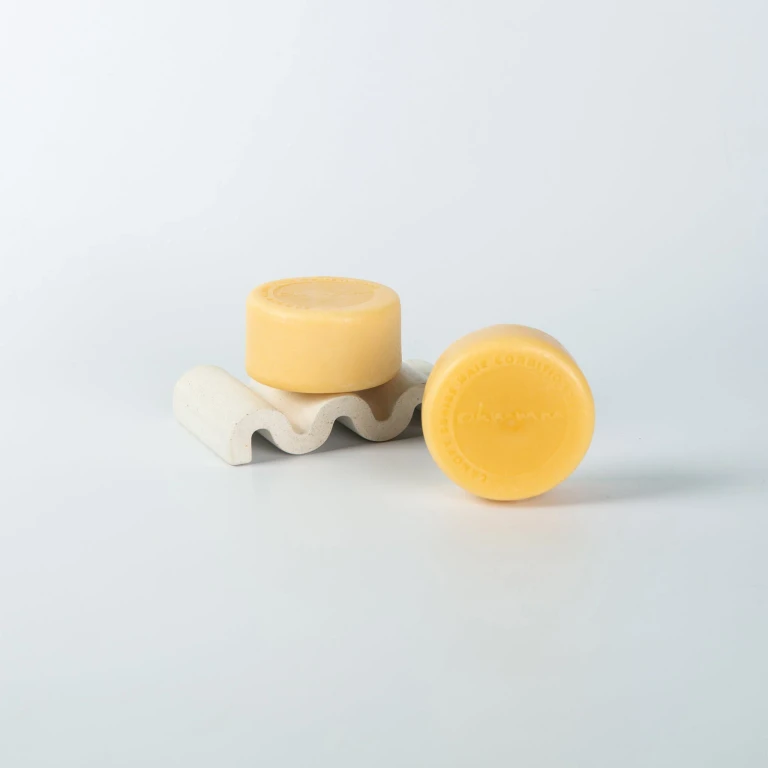 Canopy Conditioner Bar