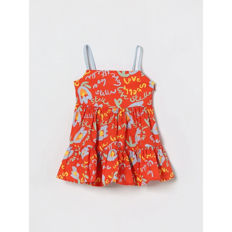 Dress Kids color Multicolor (TY1C02Z3438426MC)