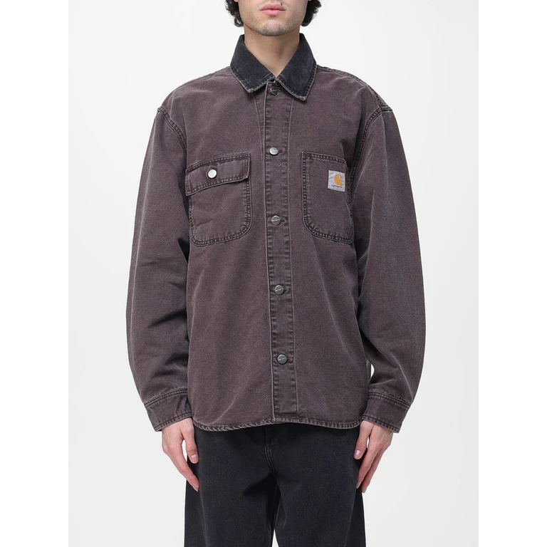 Chaqueta Camisa Mitch Carhartt WIP