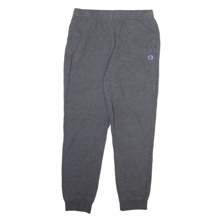 CHAMPION Womens Joggers Grey Tapered XL W28 L27