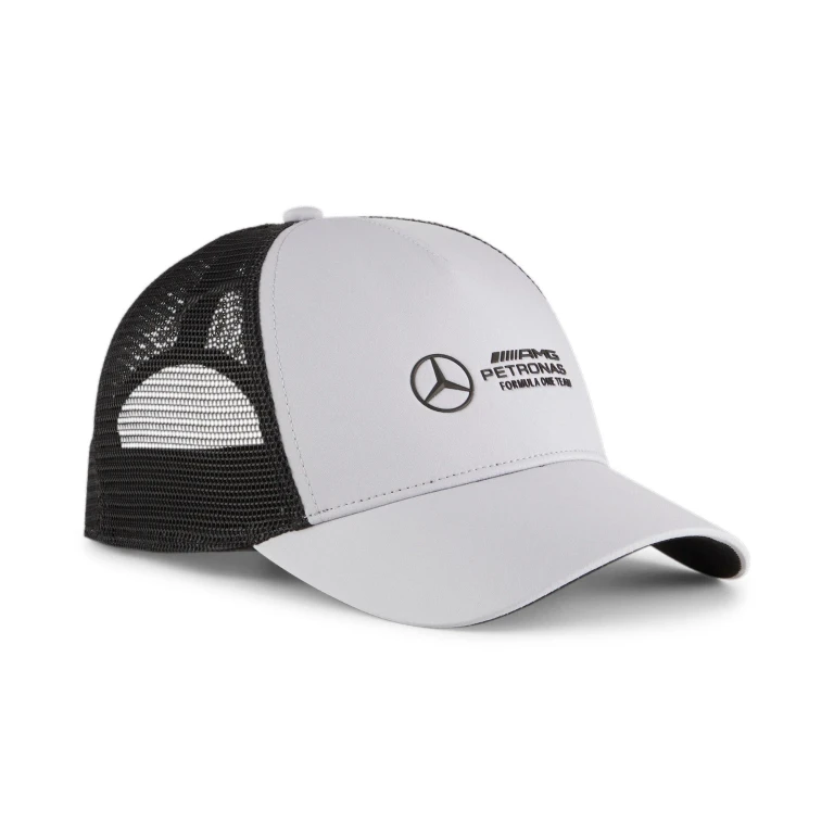 Men's Mapf1 Trucker Cap Hats