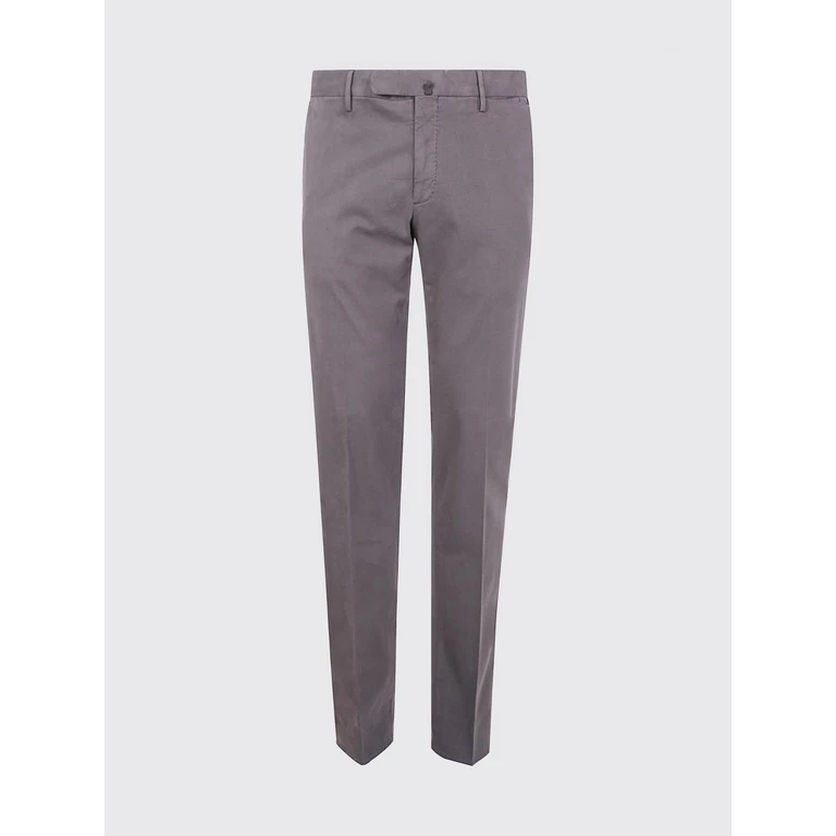 Pants Men color Brown (1W00304055D622)