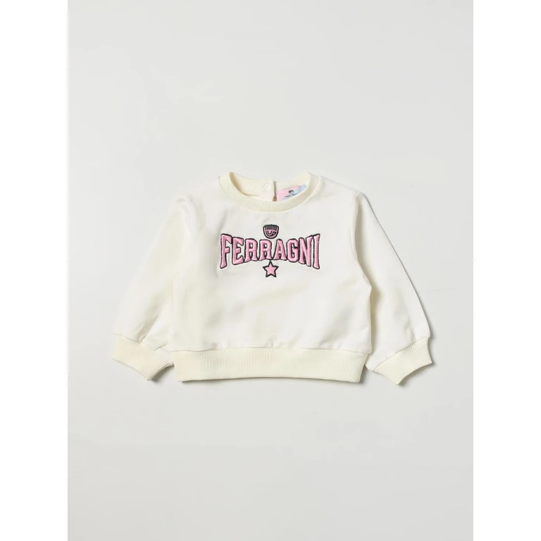Sweater Kids color Ivory (53A6051005029F)