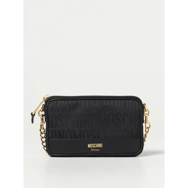 Mini Bag Woman color Black (741082681555)