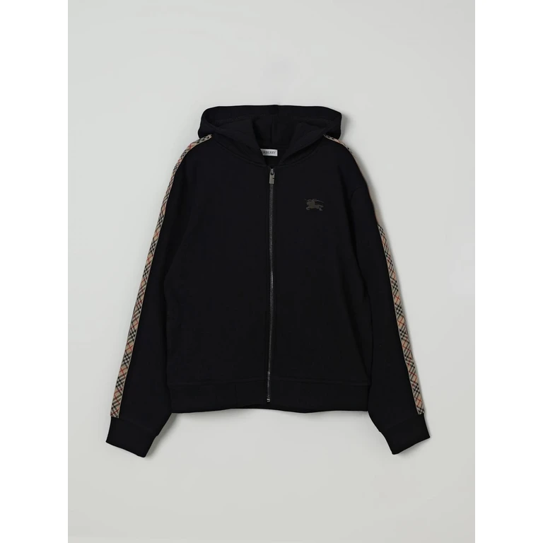 Sweater Kids color Black (8108852A1189)