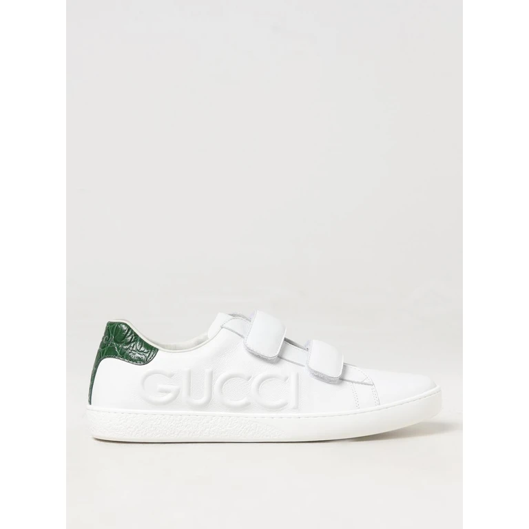 GUCCI Sneakers Kids color Multicolor (793052AADOV9054)