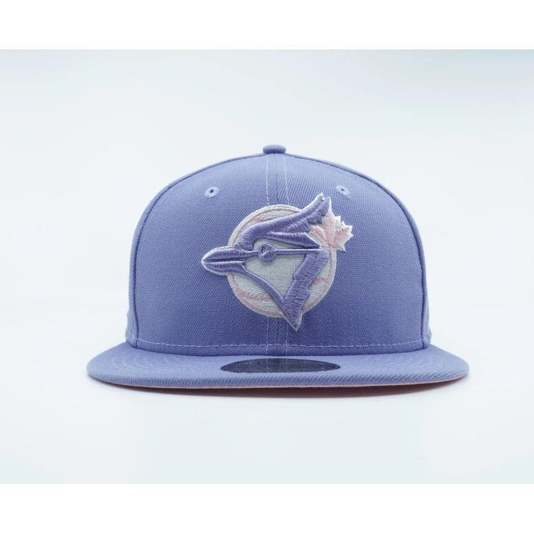 Men's MLB Toronto Blue Jays 5950 Fitted '93 World Series'