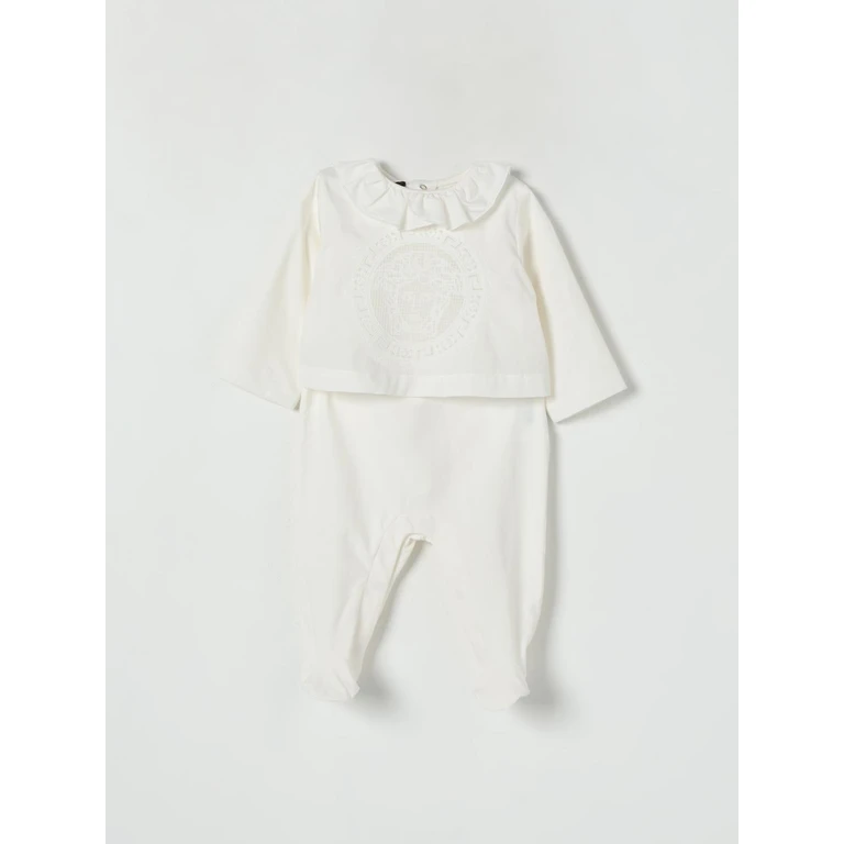 Tracksuit Kids color White (10179641A128642W320)