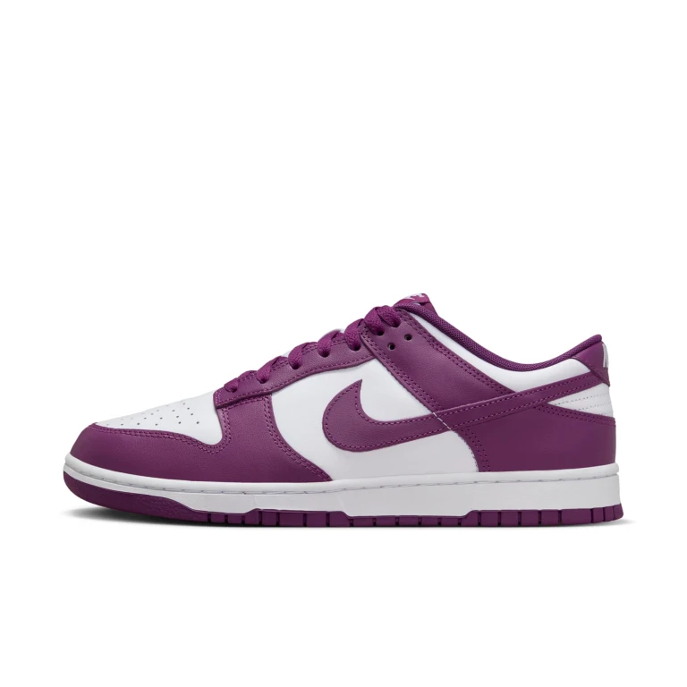 Men's Dunk Low Retro Sneakers
