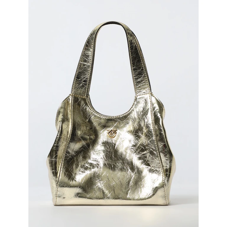 Handbag Woman color Gold (104645A2OTZZLQ)