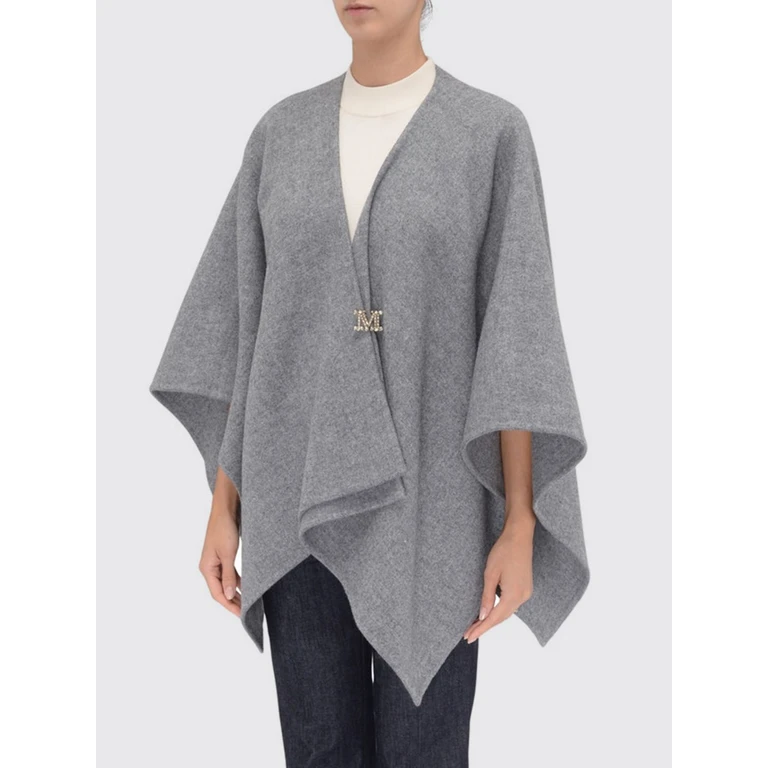 Coat Woman color Grey (2524546081600004)