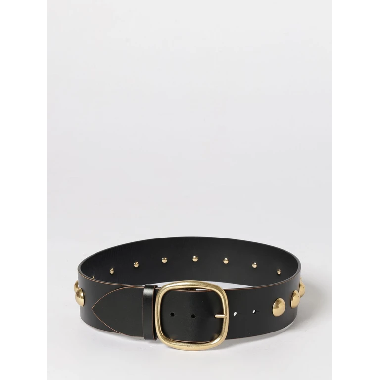 CHLOÉ Belt Woman color Black (CH26SBB05CZB77ZG)
