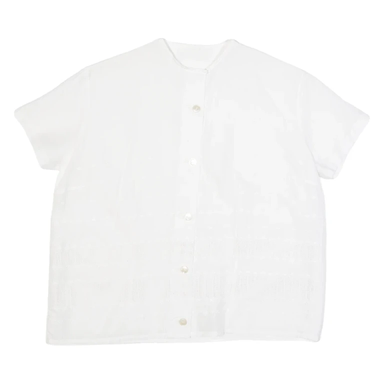 Womens Shirt White M