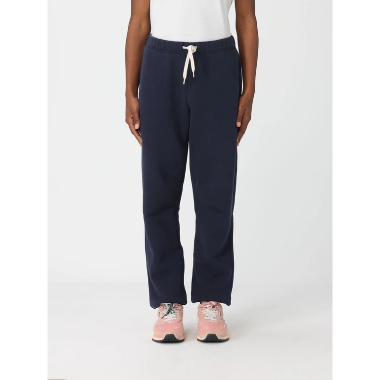 Pants Woman color Blue (SPPW003B)
