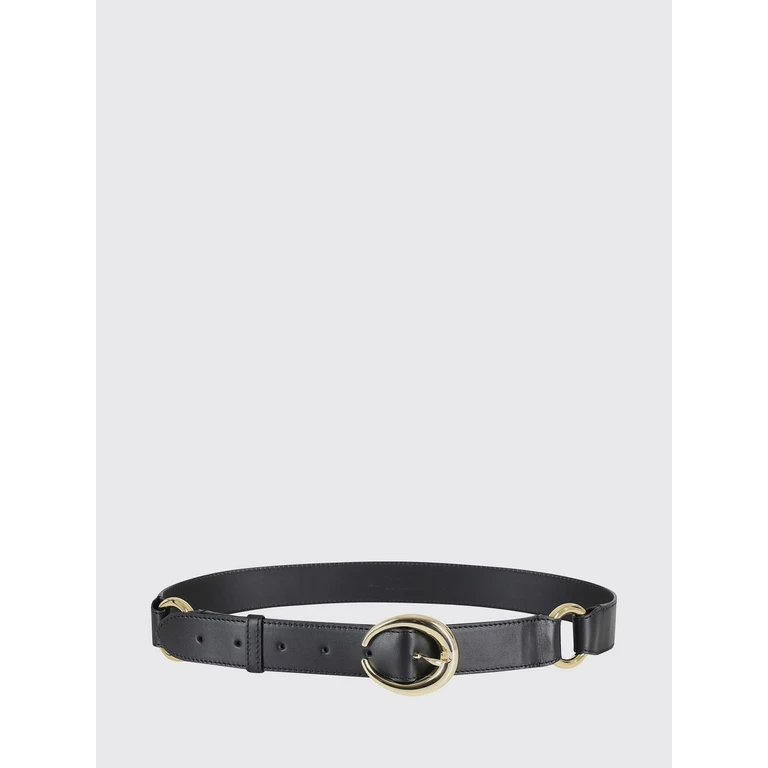 Belt Woman color Black (25HAA0252CLF261M027)