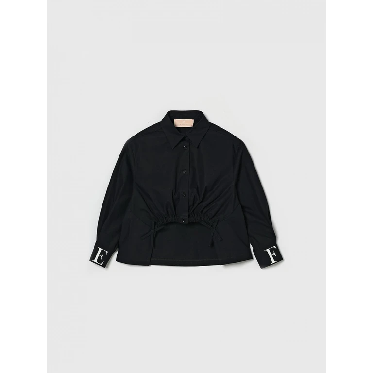 Shirt Kids color Black (EFCA2860CA235N100)