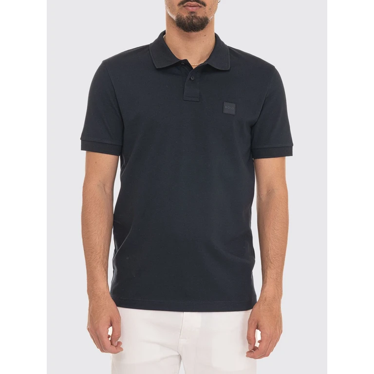 Polo Shirt Men color Blue 1 (50507803404)