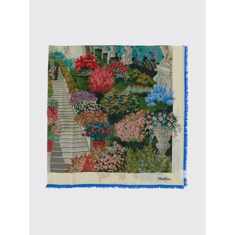 Neck Scarf Woman color Fa01 (2614541221600004)
