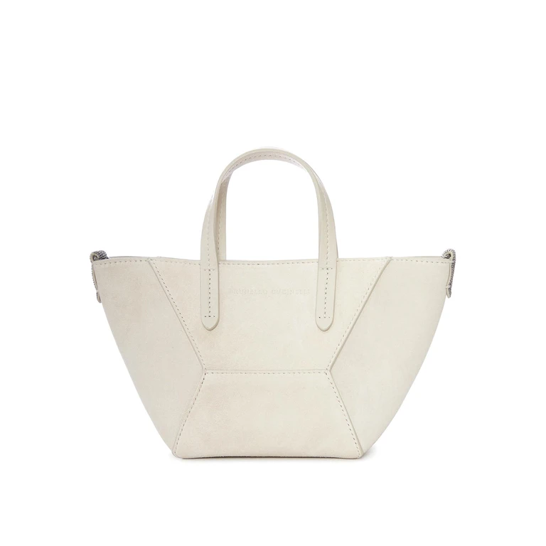 Sac Cabas - Blanc (MBDLD2675PC8905)