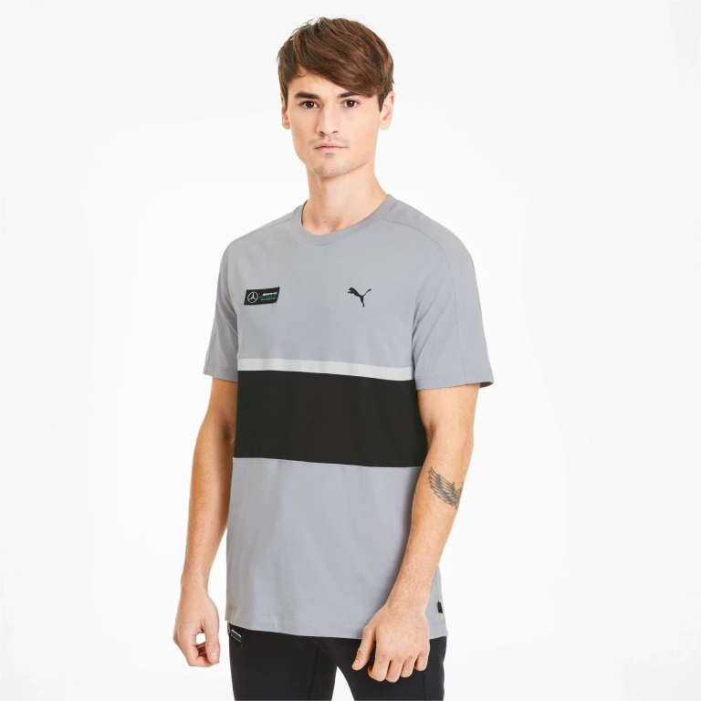 Men's Mapm Mercedes T7 Tee Tops