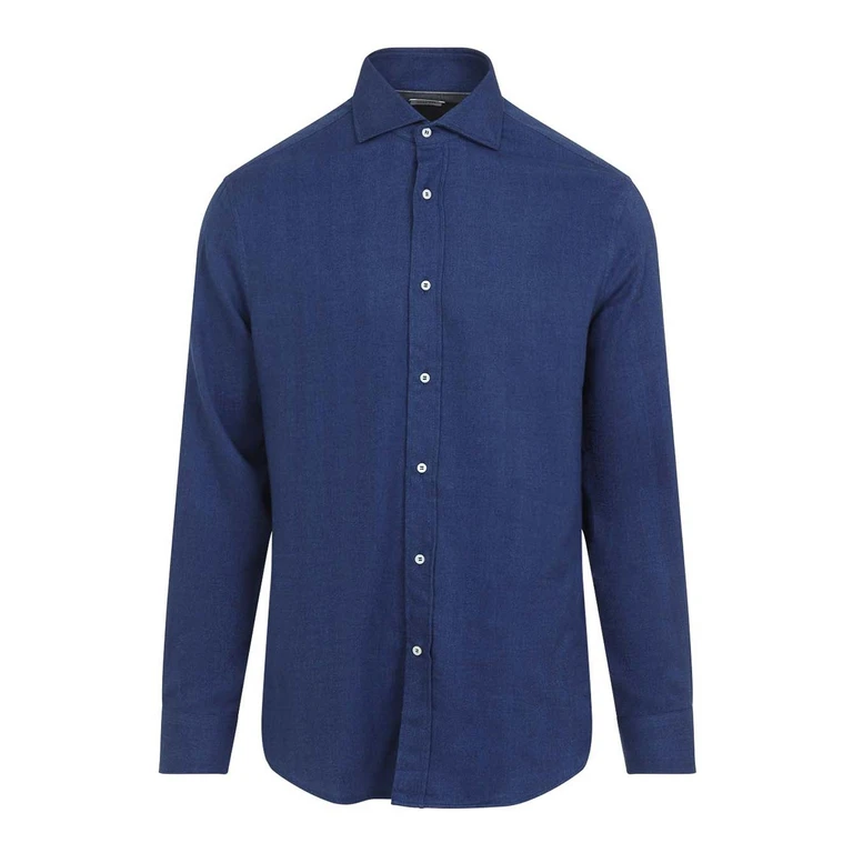 Chemise - Bleu (MY6370627C018)