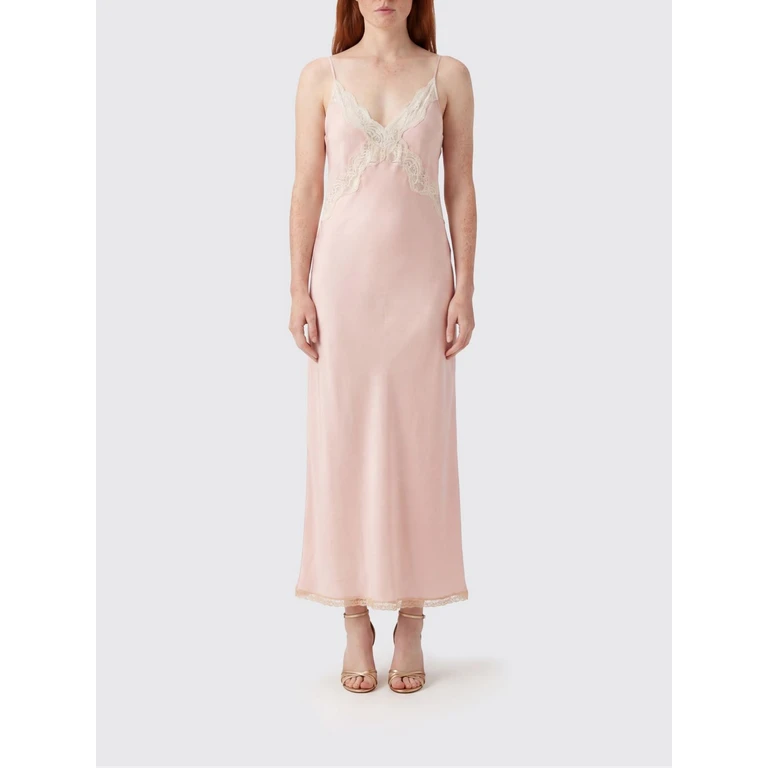 Dress Woman color Pink (14856MYDRESS2015)