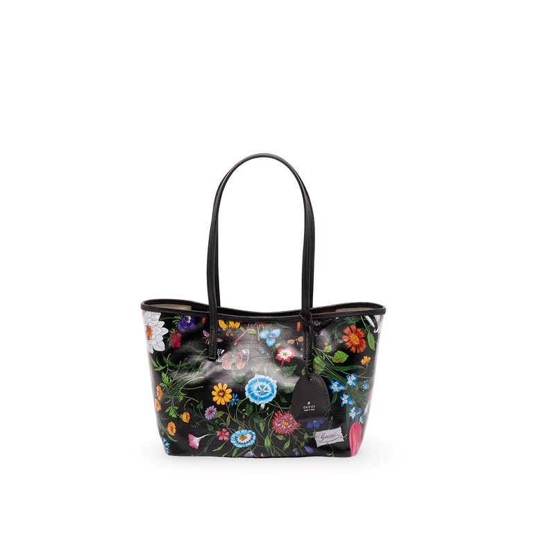 Gucci `Gucci Essence` Tote Bag (A0034EFAF8S)