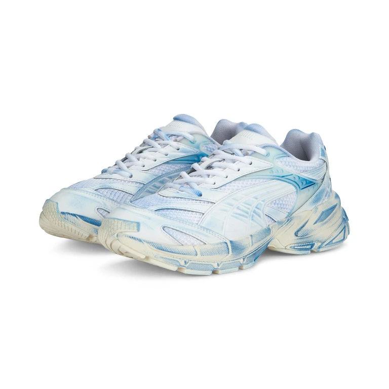 Men's Velophasis Overdye Sneakers