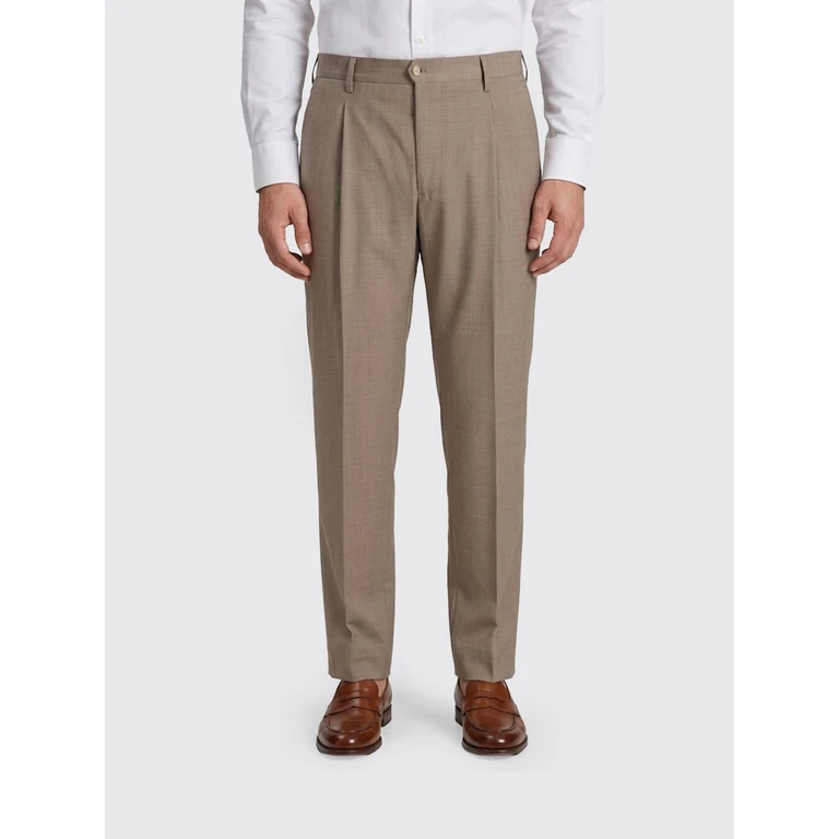 Pants Men color Brown (COURMAYEURS300082033)