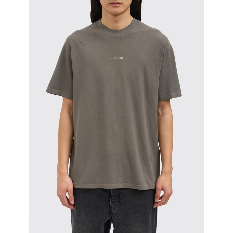 T-Shirt Men color Grey (B0030653FA725P776)