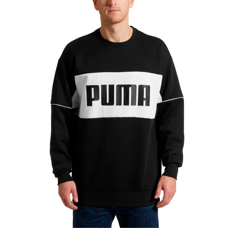 Men's Retro Crew