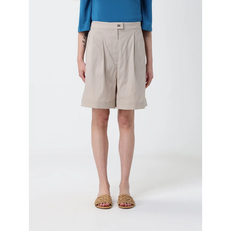 Shorts Woman color Sand (2616141029600011)