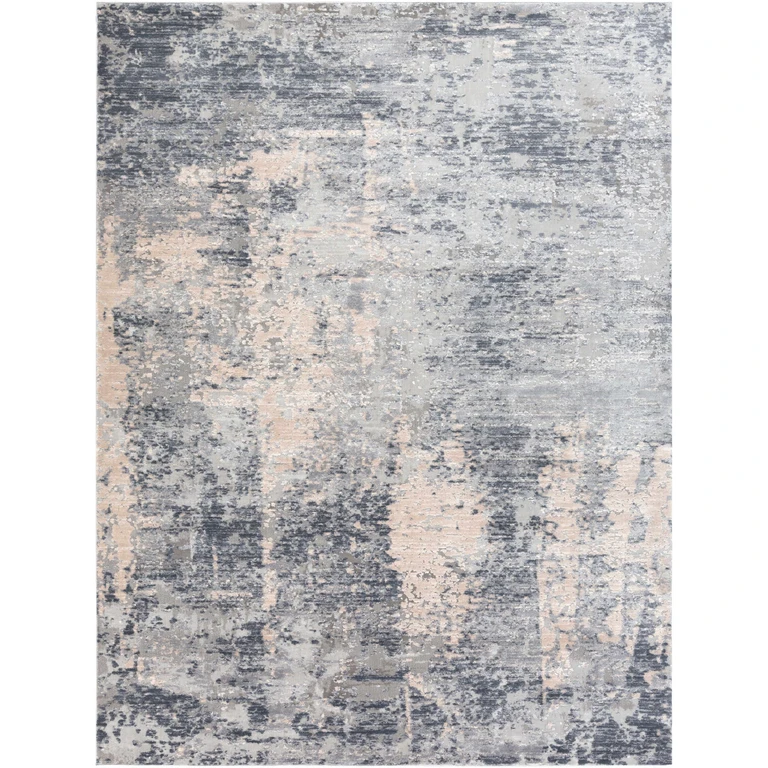 Shartlesville Textured Luxe Rug