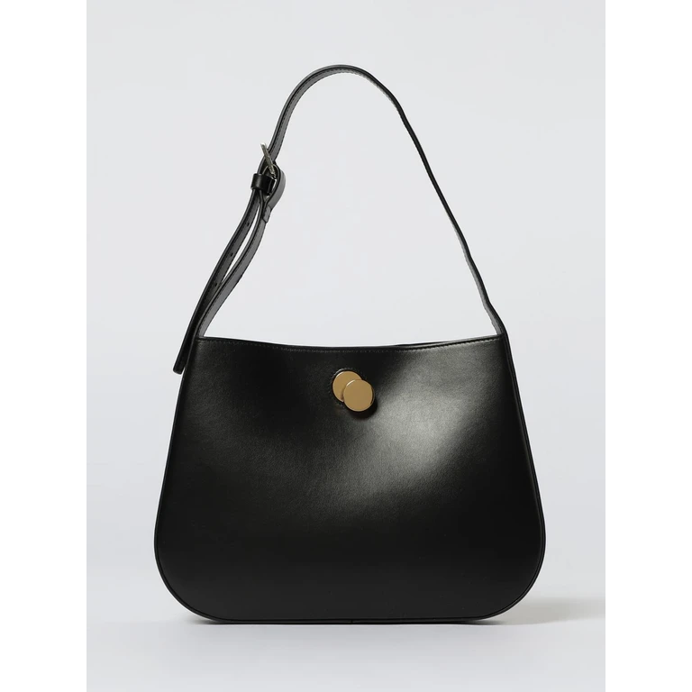 Shoulder Bag Woman color Black (BGD265A858L214825)