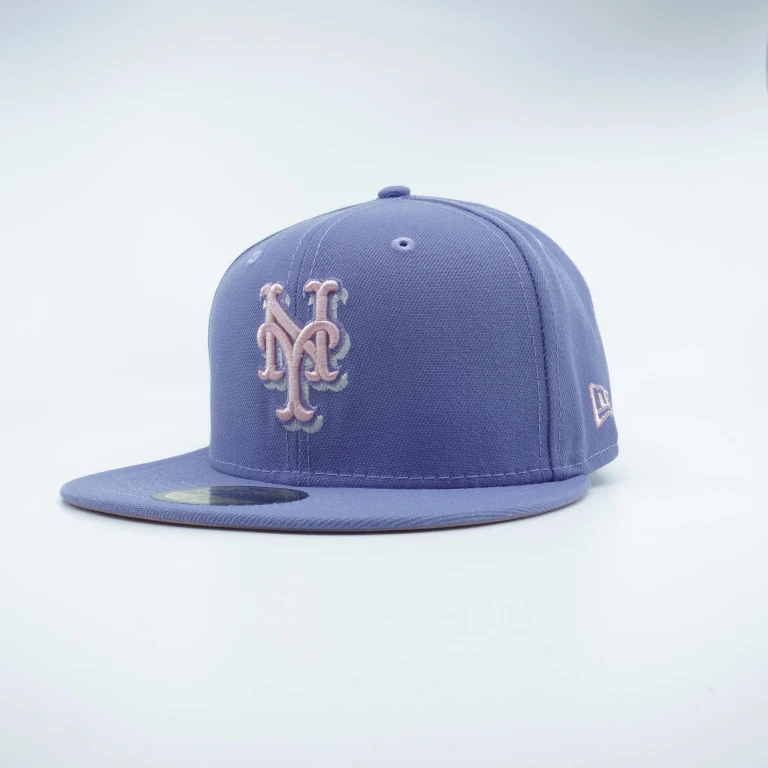 Men's MLB Ny Mets 5950 Fitted 'World Series 2015'